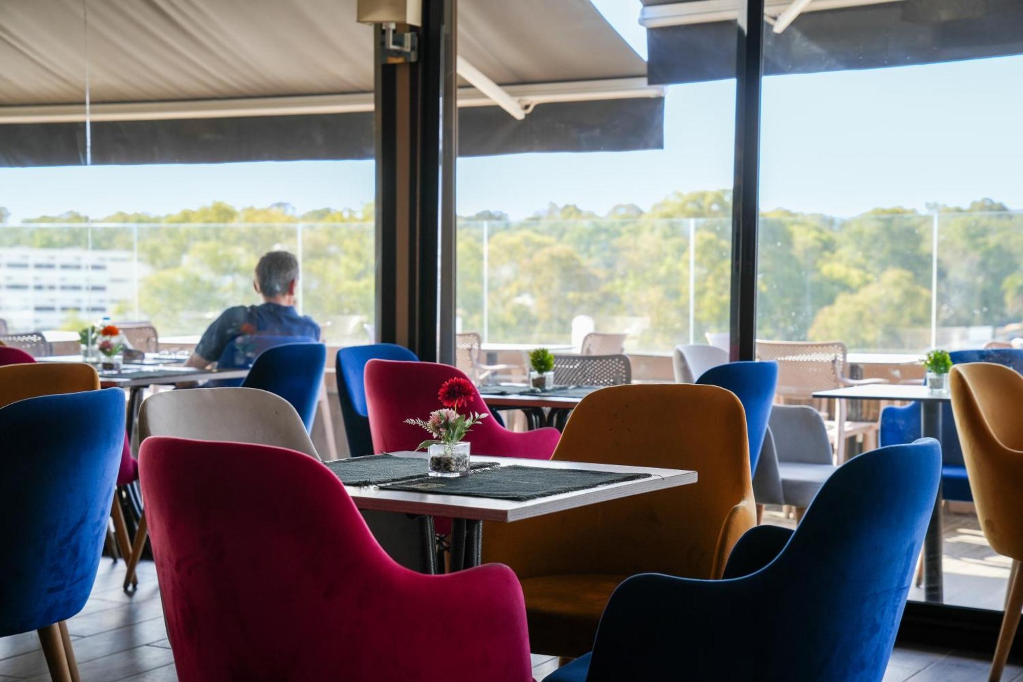 First Suites Hotel Rabat Luaran gambar