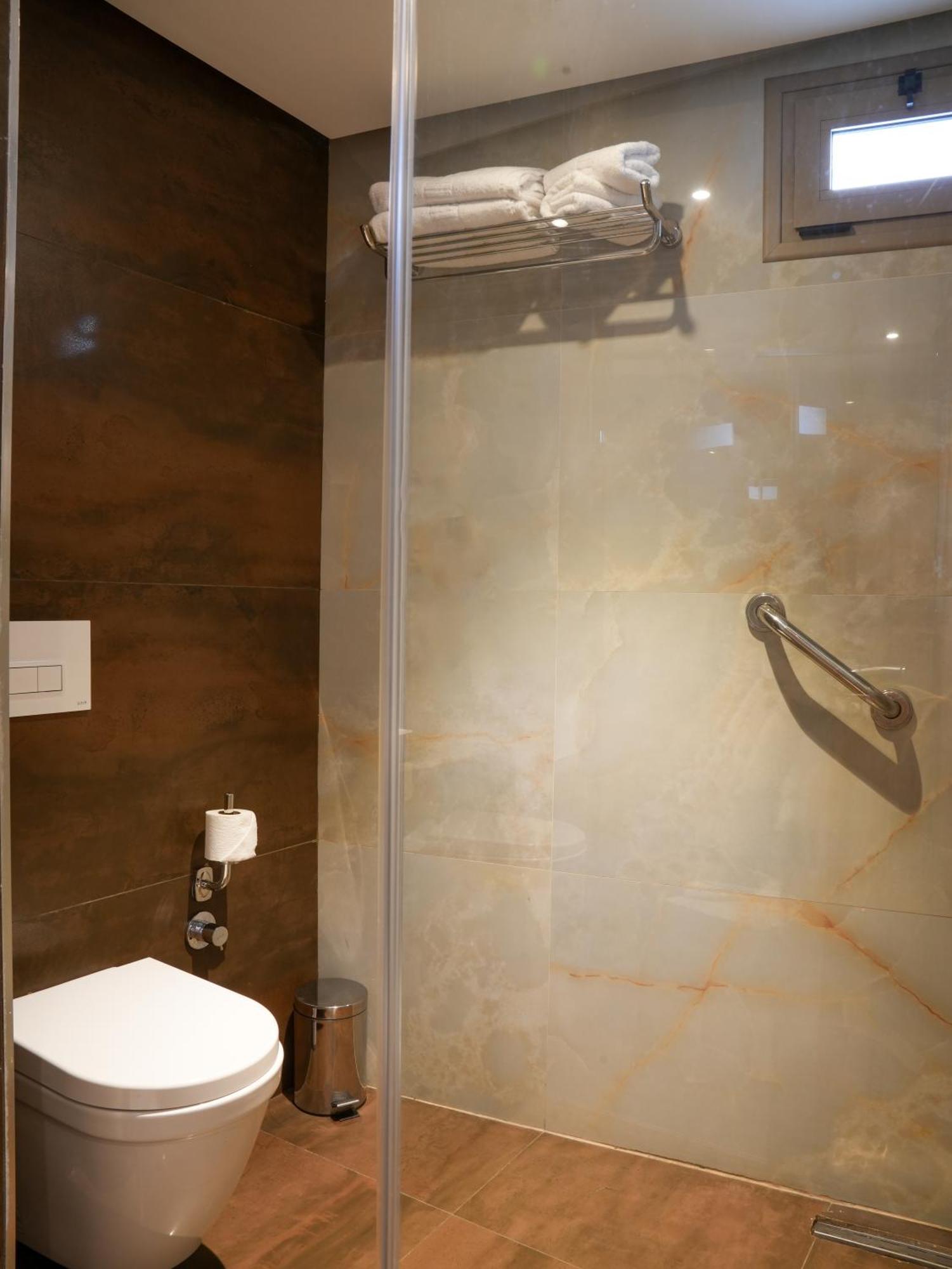 First Suites Hotel Rabat Luaran gambar
