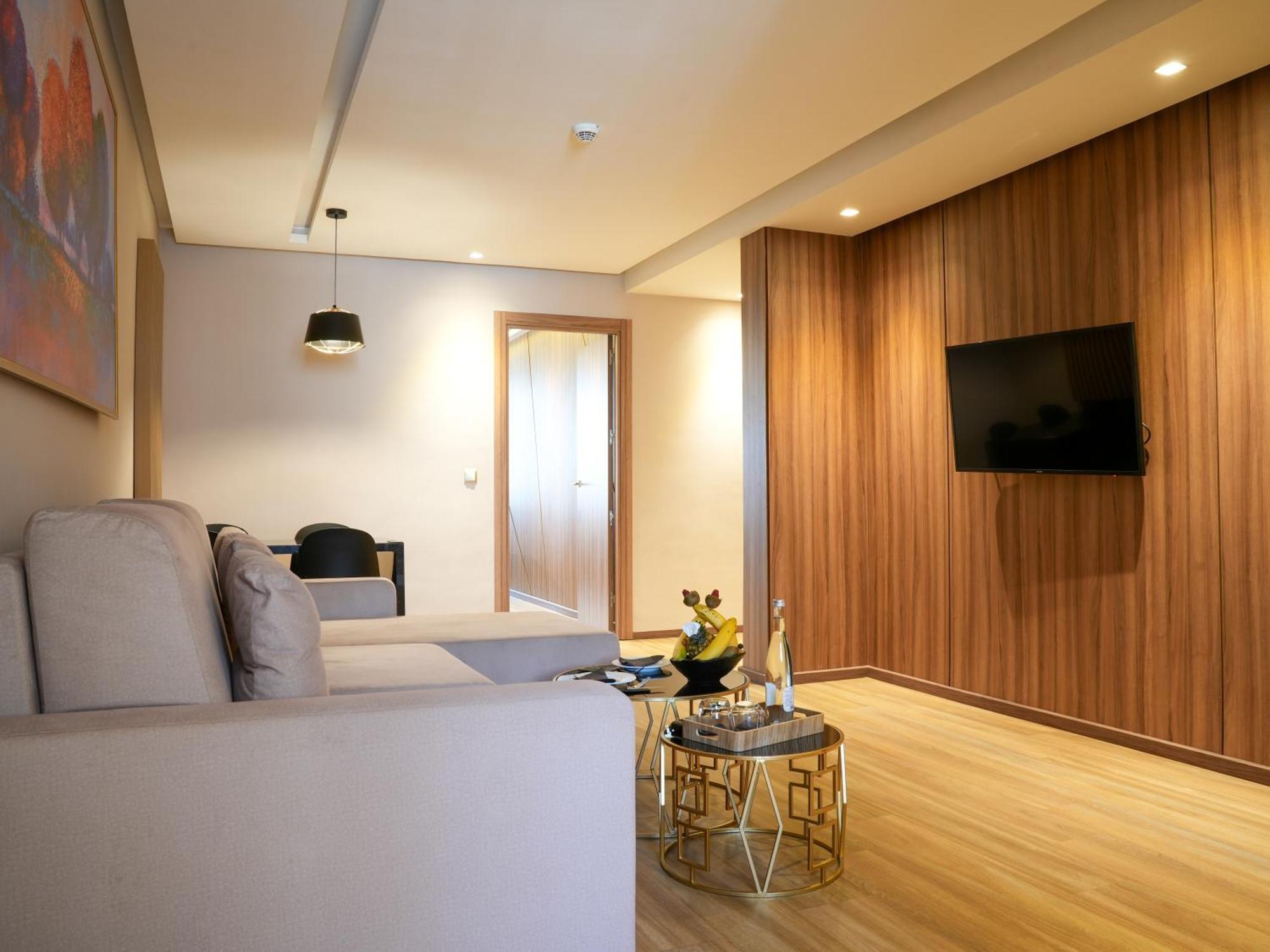 First Suites Hotel Rabat Luaran gambar