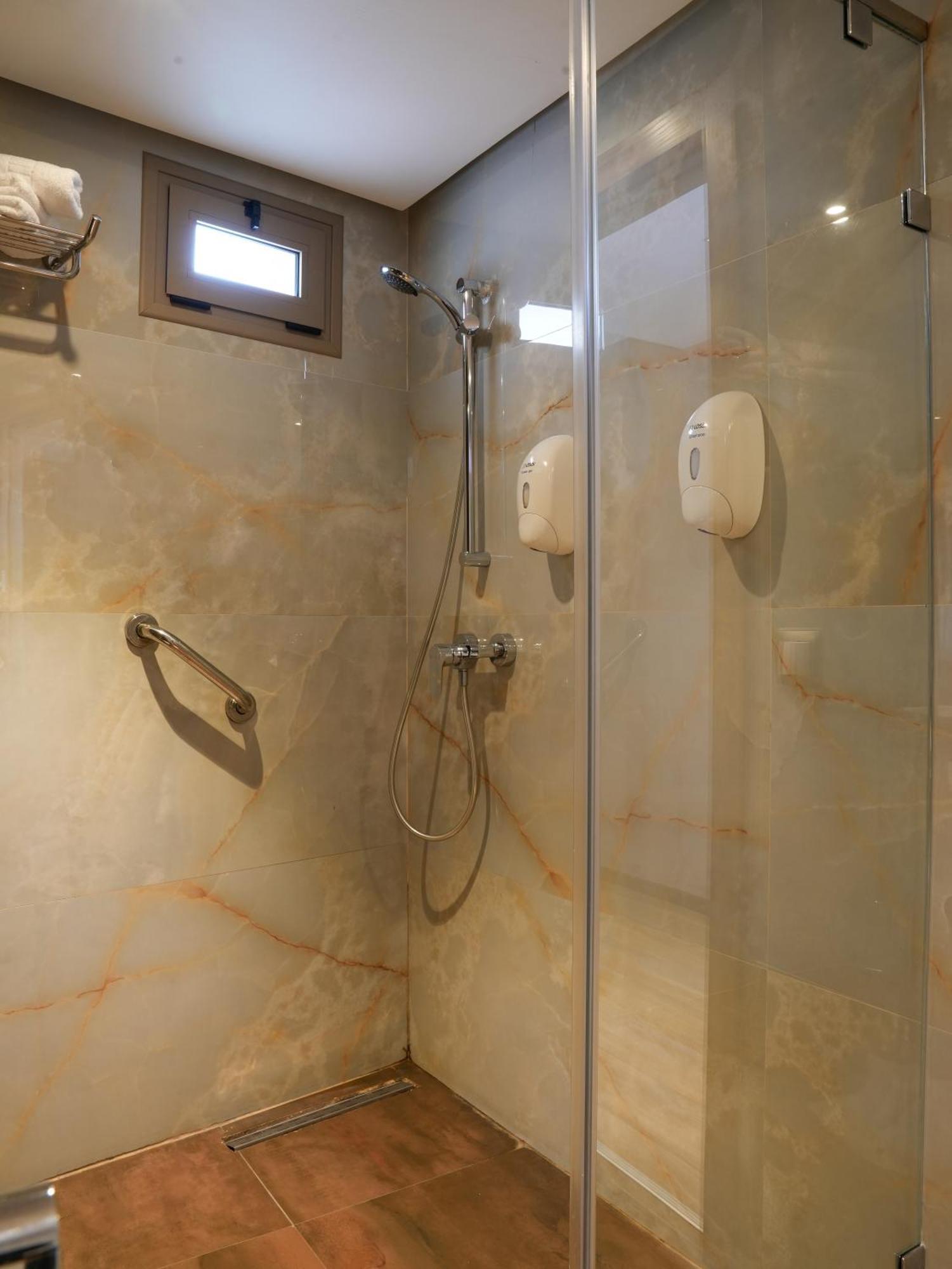 First Suites Hotel Rabat Luaran gambar