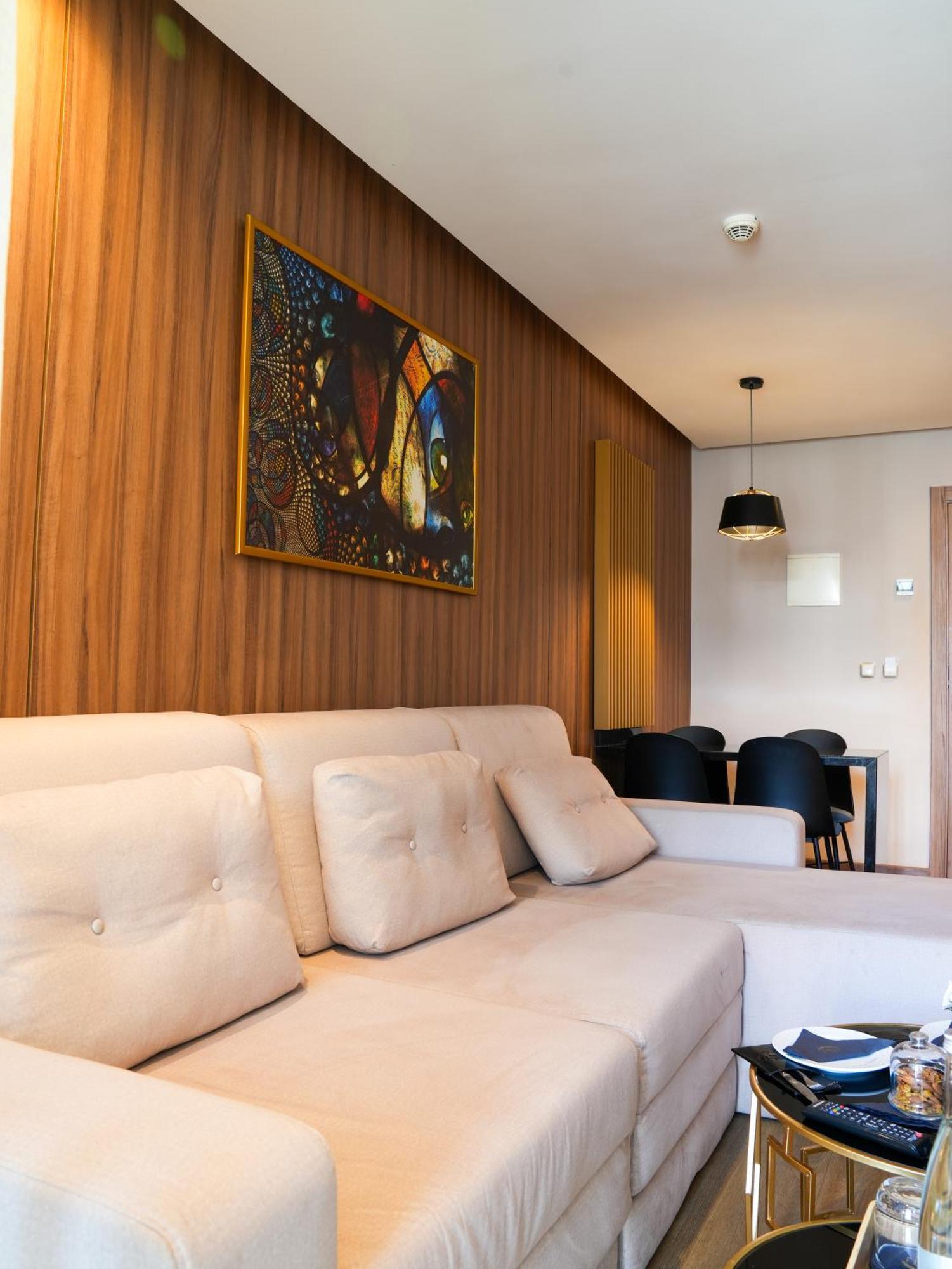 First Suites Hotel Rabat Luaran gambar