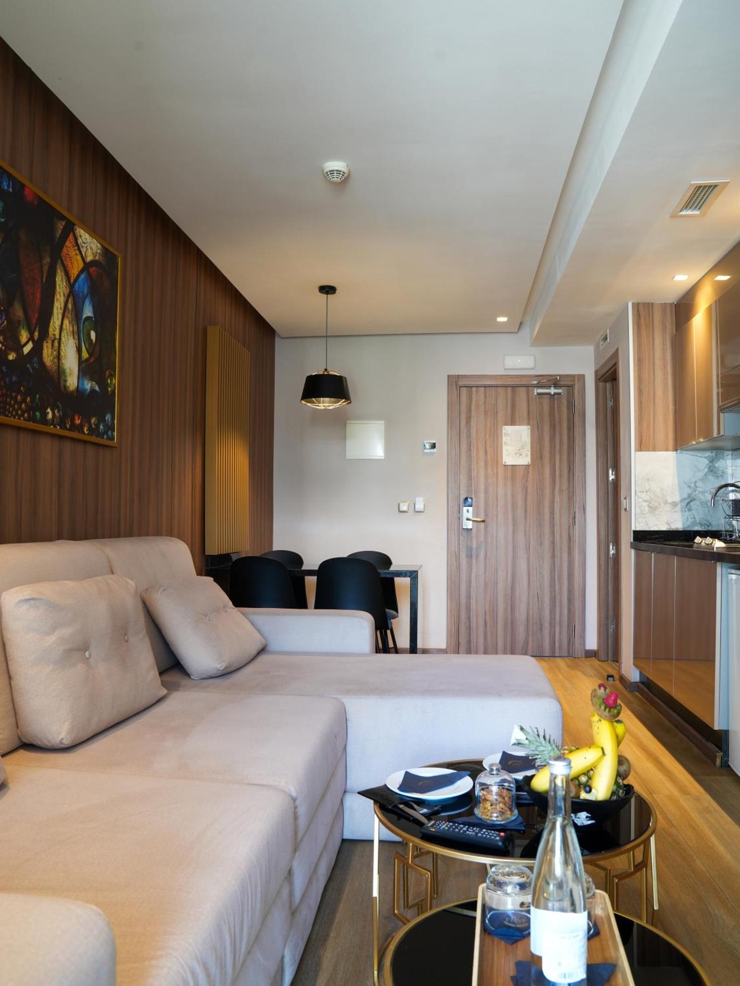 First Suites Hotel Rabat Luaran gambar